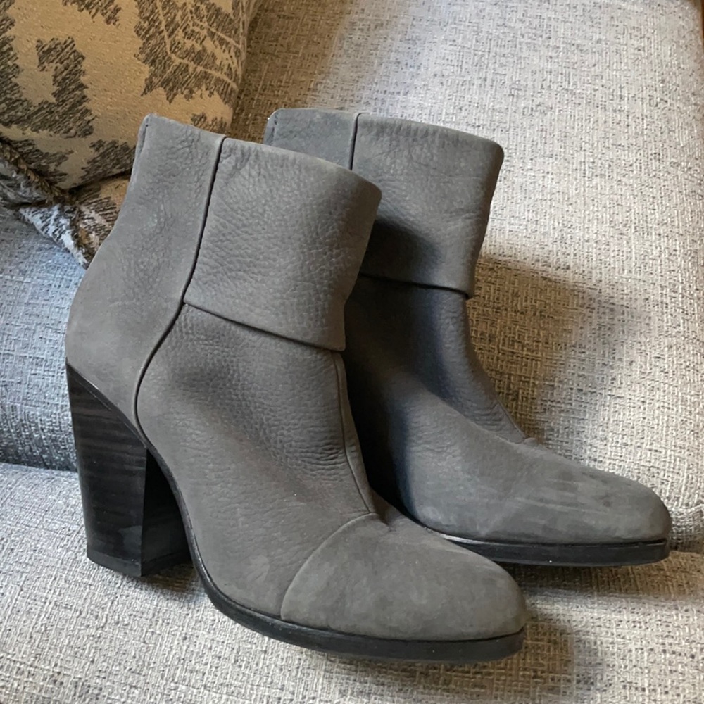 Rag & Bone Newbury Booties